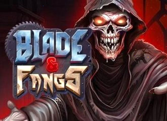Blade Fangs экшен от Pragmatic