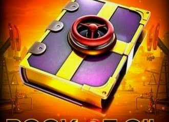 Book of Oil от Эндорфина
