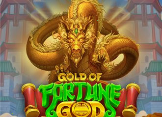 Gold of Fortune God слот от Play n Go