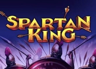 Spartan King слотигра