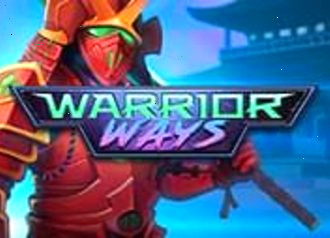 Warrior Ways слот Хаксоу